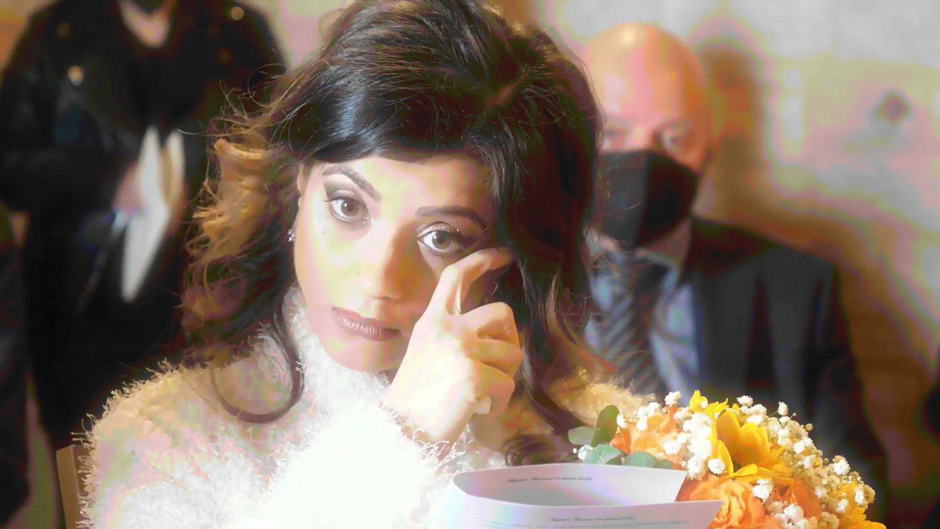 Progetto di video prodotto con demo commerciale - Gloria Cárdenas