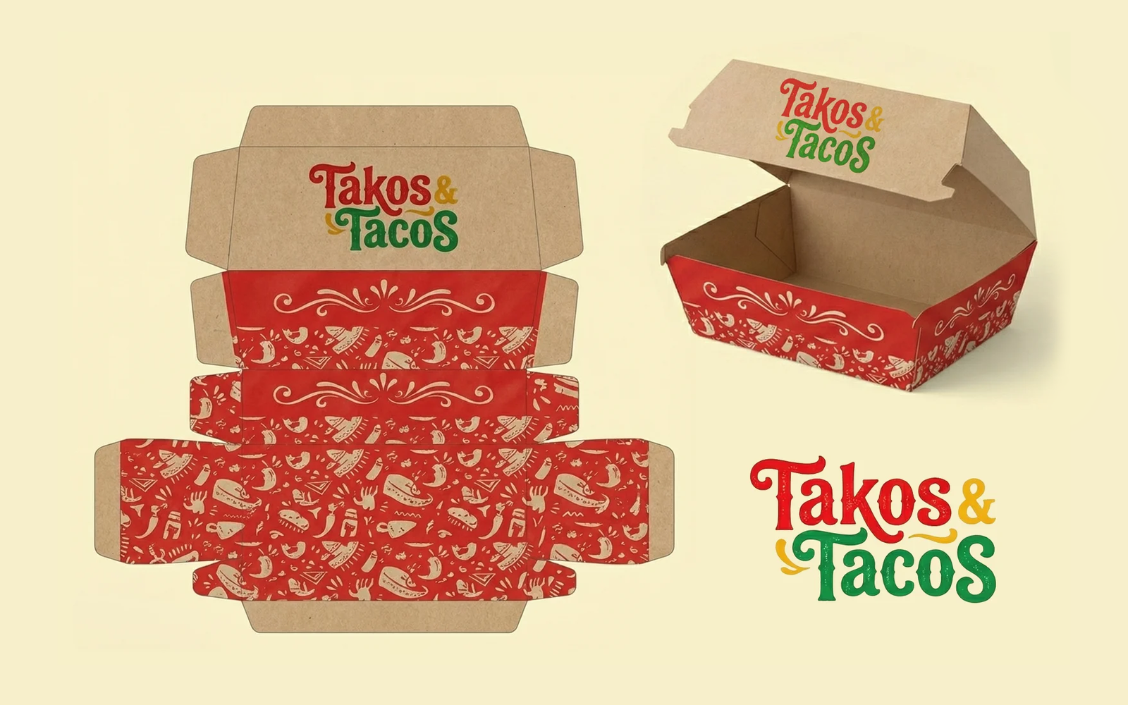 Progetto packaging design e confezionamento - Portfolio Gloria Cárdenas